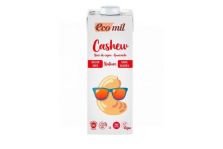 Ecomil Anacardo Nature Bio 1l