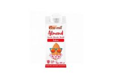Ecomil Almendra Nature Bio 200ml