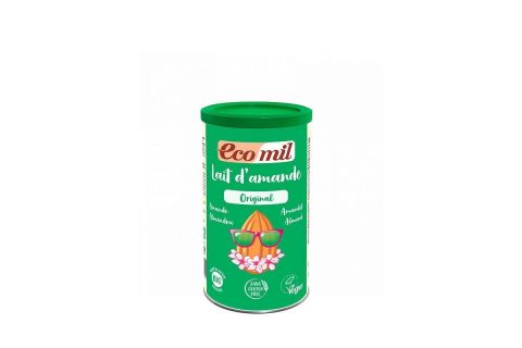 EcoMil Mandorla 250gr