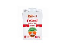 Ecomil Coconut Nature Bio 500ml