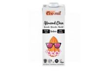 Ecomil Almendra Nature Chuia Bio 1l