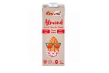 Ecomil Almendra Classic Nature Bio 1l
