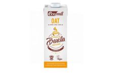 Ecomil Barista Avena 1l