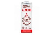 Ecomil Barista Almond Bio 1l