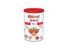 Ecomil Bebida Ecológica Nuez Instantánea 400gr