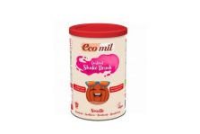 Ecomil Bebida Ecológica Avellana Instantánea 400gr