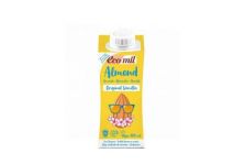 Ecomil Almendra Original con Vainilla Bio 200ml