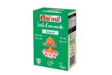 Ecomil Leche Ecológica Almendra Instantánea 800gr