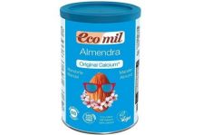 Ecomil Leche Ecológica Almendra con Calcio Instantánea 400gr