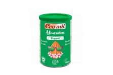 Ecomil Leche Ecológica Almendra Instantánea 400gr