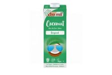 Ecomil Bebida Ecológica de Coco Original 1l