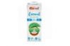 Ecomil Bebida Ecológica de Coco Natural y Calcio 1l