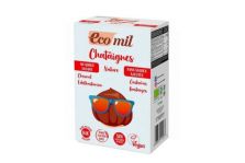 Ecomil Bebida Ecológica Castaña Instantánea 800gr