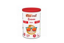 Ecomil Bebida Ecológica Quinoa Natural Instantánea 400gr