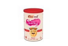 Ecomil Bebida Ecológica Avena Natural Instantánea 400gr