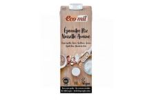 Ecomil Bebida Ecológica Espelta Avellana y Avena 1l