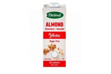 Dietmil Almendra Intense Sugar Free 1l