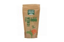 NaturGreen Lenteja Roja Ecológica 500gr