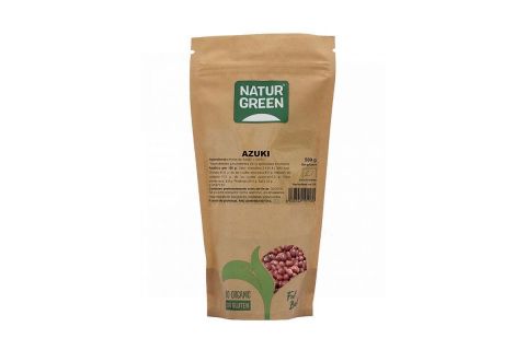 NaturGreen Azuki Ecológico 500gr