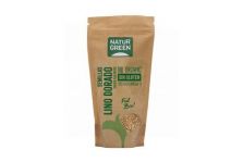 NaturGreen Lino Dorado Ecológico 500gr