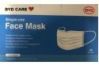 Byd Care Mascarillas Quirúrgicas 50uds