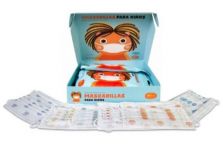 Mascarilla Quirúrgica Infantil 3 Capas 10uds