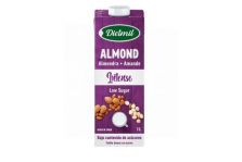 Dietmil Almendra Intese Low Sugar 1l