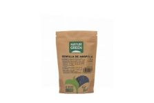 NaturGreen Semillas de Amapola Ecológica 175gr
