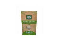 NaturGreen Semillas Ecológicos de Cáñamo 200gr
