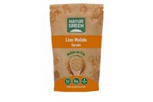 NaturGreen Semillas de Lino Dorado Molido Bio 225gr