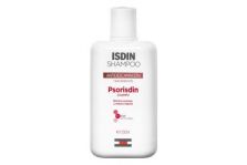 Isdin Psorisdin Champú Descamativo 200ml