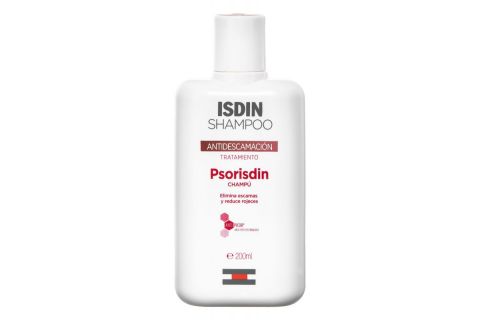 Isdin Psorisdin Champú Descamativo 200ml
