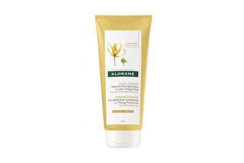 Klorane Bálsamo Reparador Cera Ylang Ylang 200ml