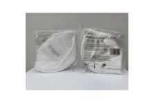 Kadi Mascarilla FFP2 Blanca 5 Capas 1ud