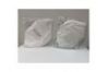 Kadi Mascarilla FFP2 Blanca 5 Capas 1ud