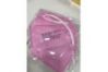 Kadi Mascarilla FFP2 Rosa 1ud