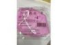 Kadi Mascarilla FFP2 Rosa 1ud