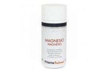 Prisma Natural Premium Magnesio 60 Cápsulas