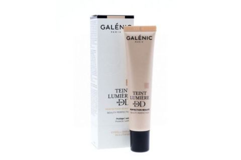 Galenic Teint Lumiere DD Crema SPF25 40ml
