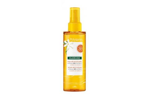 Polysianes Aceite Seco Solar SPF30 200ml