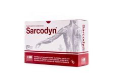 Sarcodyn Piña 21 Sobres