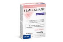 Feminabiane Meno Confort 30 Comprimidos