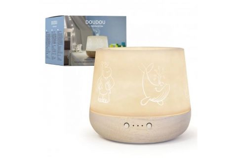 Pranarom Difusor Doudou