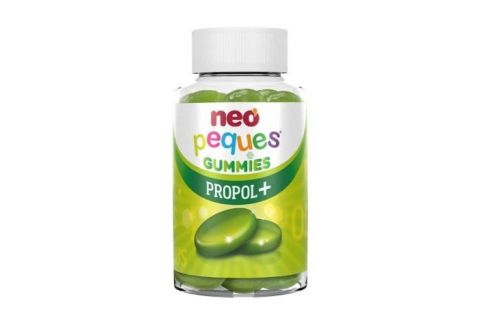 Neo Peques Propol+ 30 Gominolas