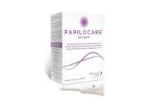 Papilocare Gel Vaginal 7 Cánulas
