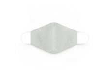 Suavinex Mascarilla Higiénica Adulto Verde 2uds