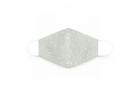 Suavinex Mascarilla Higiénica Adulto Verde 2uds