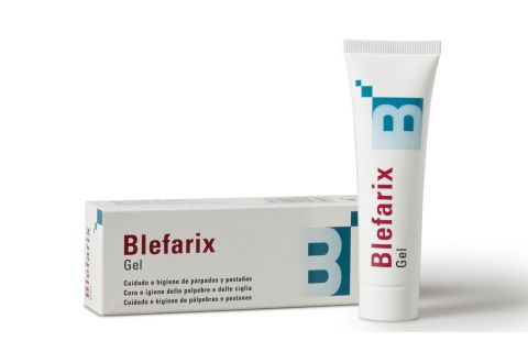 Blefarix Gel 30ml