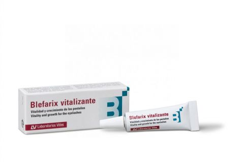 Blefarix Vitalizante Crema 4ml