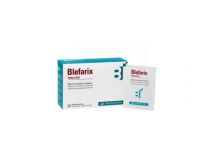 Blefarix Toallitas Oculares 20uds